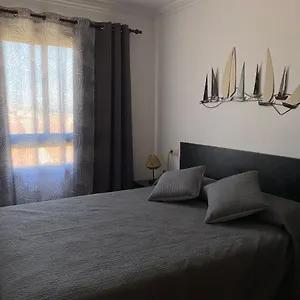  Apartamento La Ola Apartment. Enjoy El Medano. 2 Bedrooms