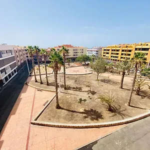  Apartamento Medano Lover By España