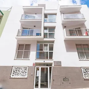  Apartamento Brisa C, En