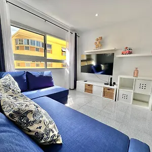  Apartamento Phoenix España