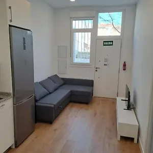  Apartamento Nidito Enamorados España