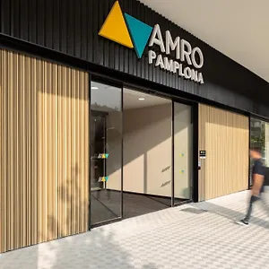  Apartamento Amro Residencia De Estudiantes España