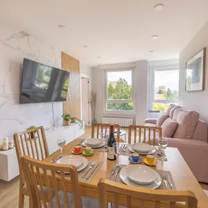  Apartamento Tuapartamento El Mirador De Benjamin España