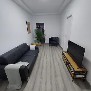  Apartamento Vico Homes España
