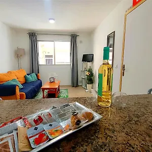  Apartamento Vacacional Médano Barato