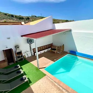  Villa Montana España